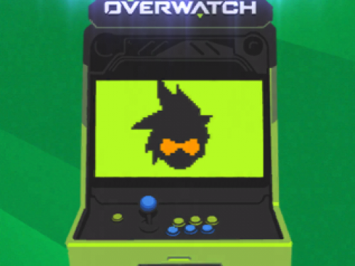 Modo Arcade en Overwatch - AlterTime