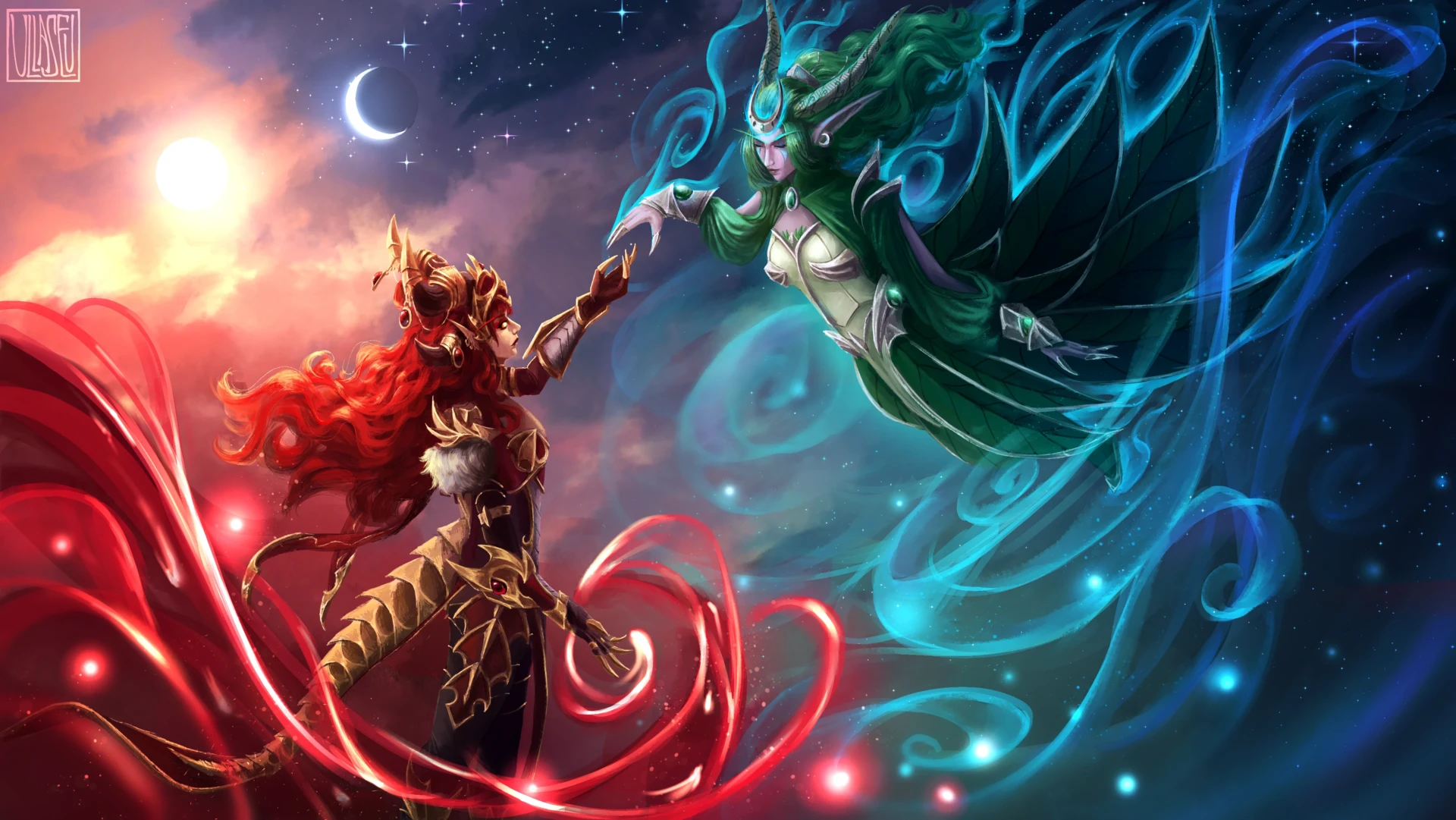 Ullaseu Ysera