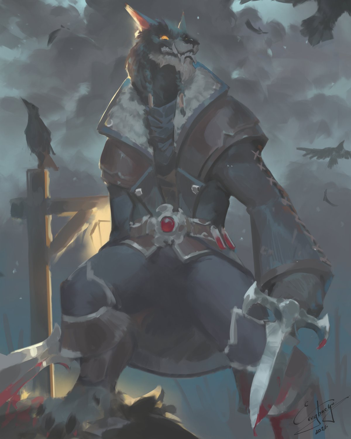 32