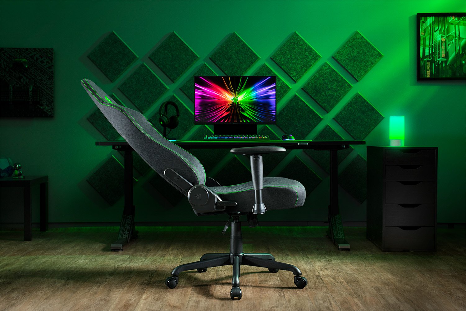 HTTPS   Medias P1.phoenix.razer.com Sys Master Phoenix Images Container H44 H8a 9866568531998 250123 Iskur V2 X Fabirc Black 1500x1000 3
