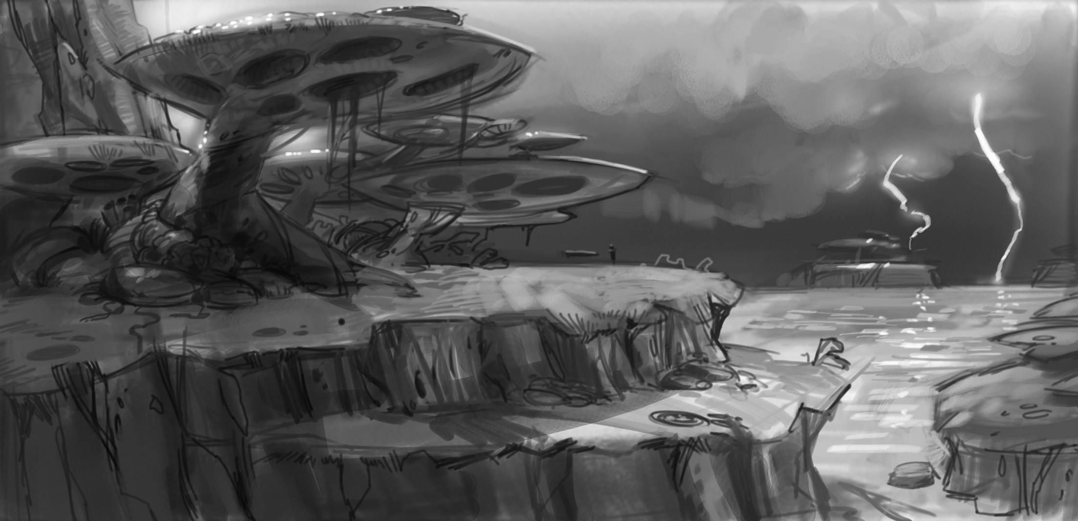 Eric Browning Jungle Island 005