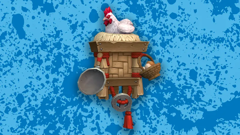 Ignrewards Chicken 1774449500431