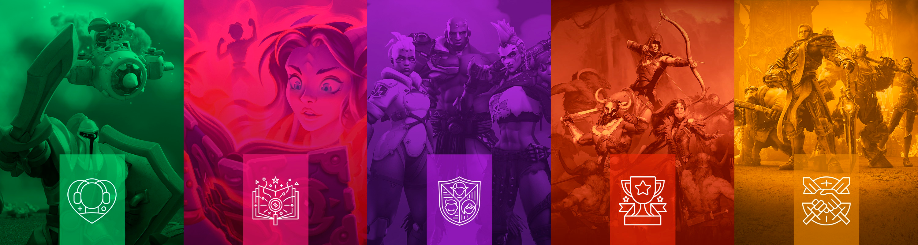 Valores Blizz