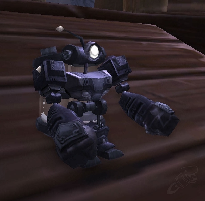 Wardobe Bot Blizzard comienza la lucha legal contra los bots de World of Warcraft ...