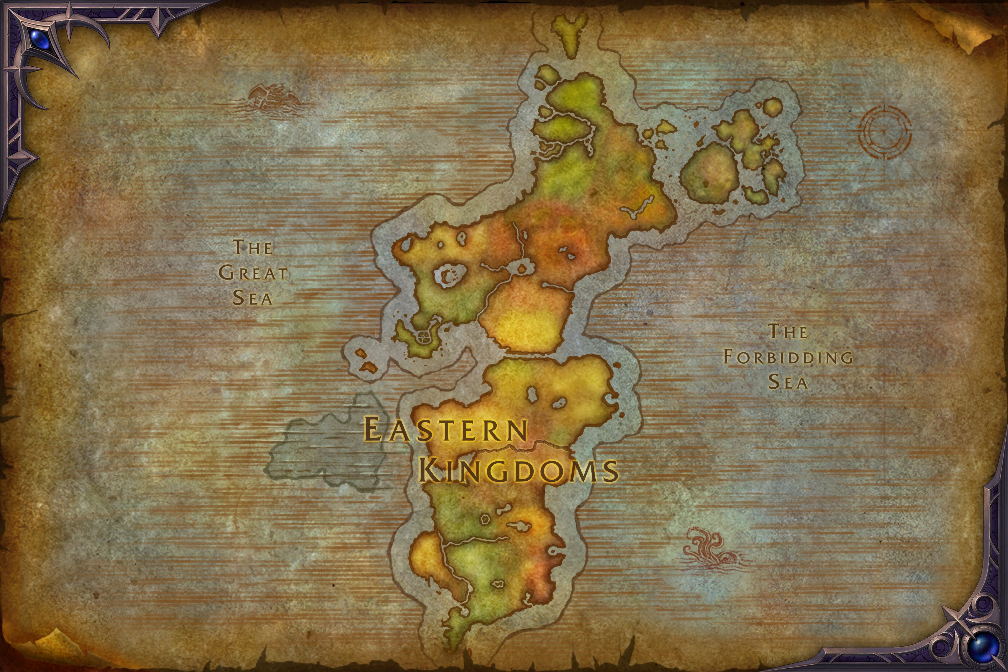 13 Eastern Kingdoms (1)