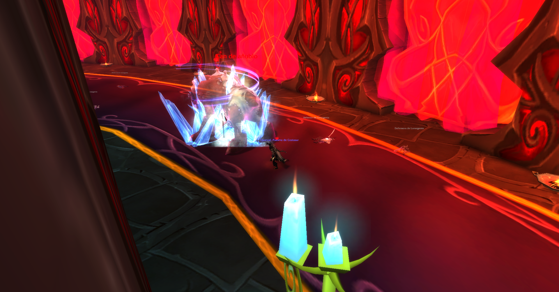 Perro Zombi Fantasma1