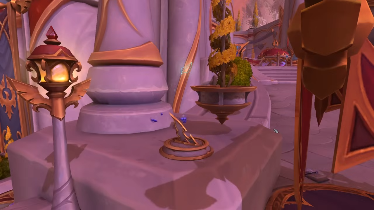 Así Es El Nuevo Juego De Caza De Adornos De World of Warcraft 2 42 Screenshot