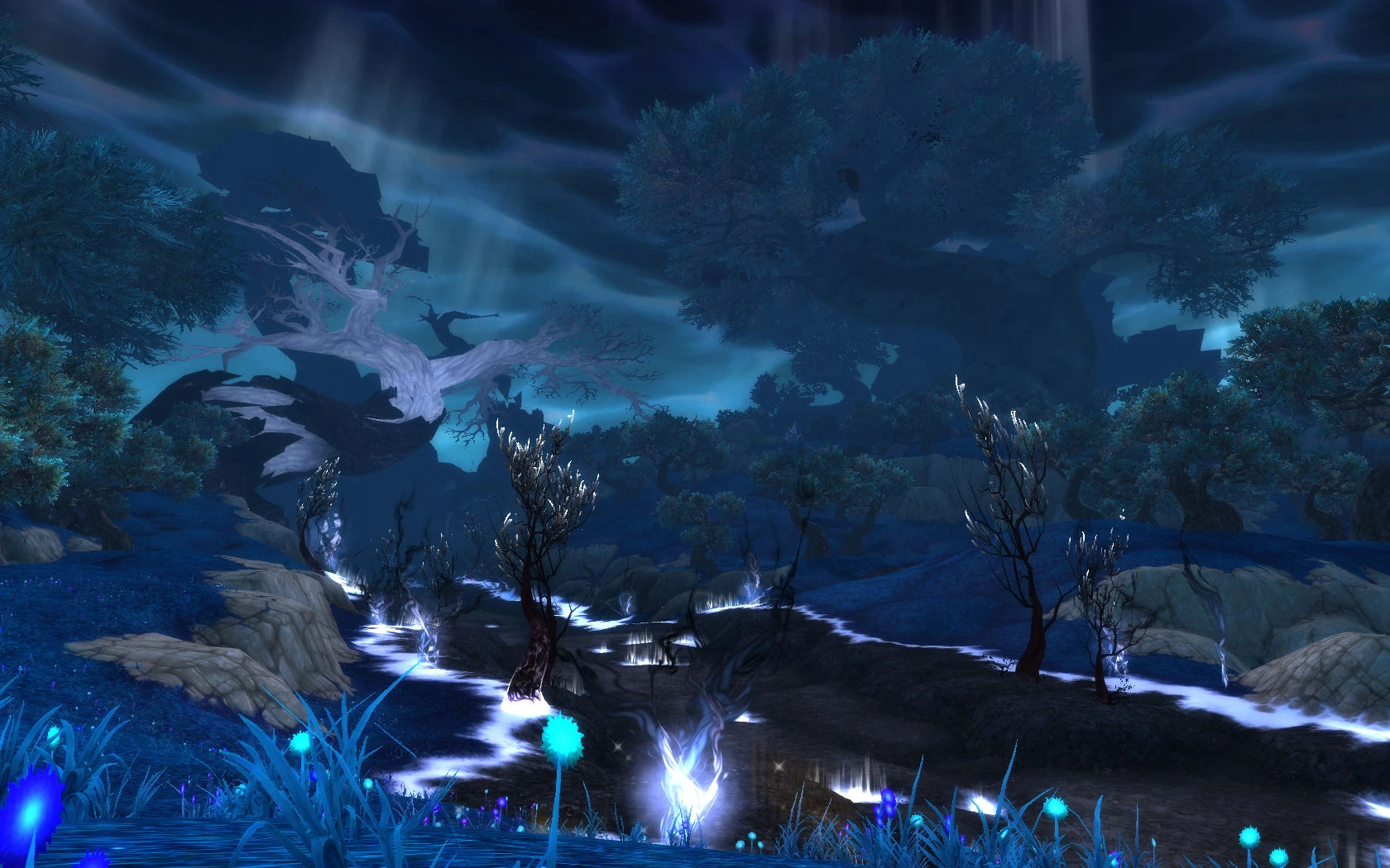 Dread Wastes