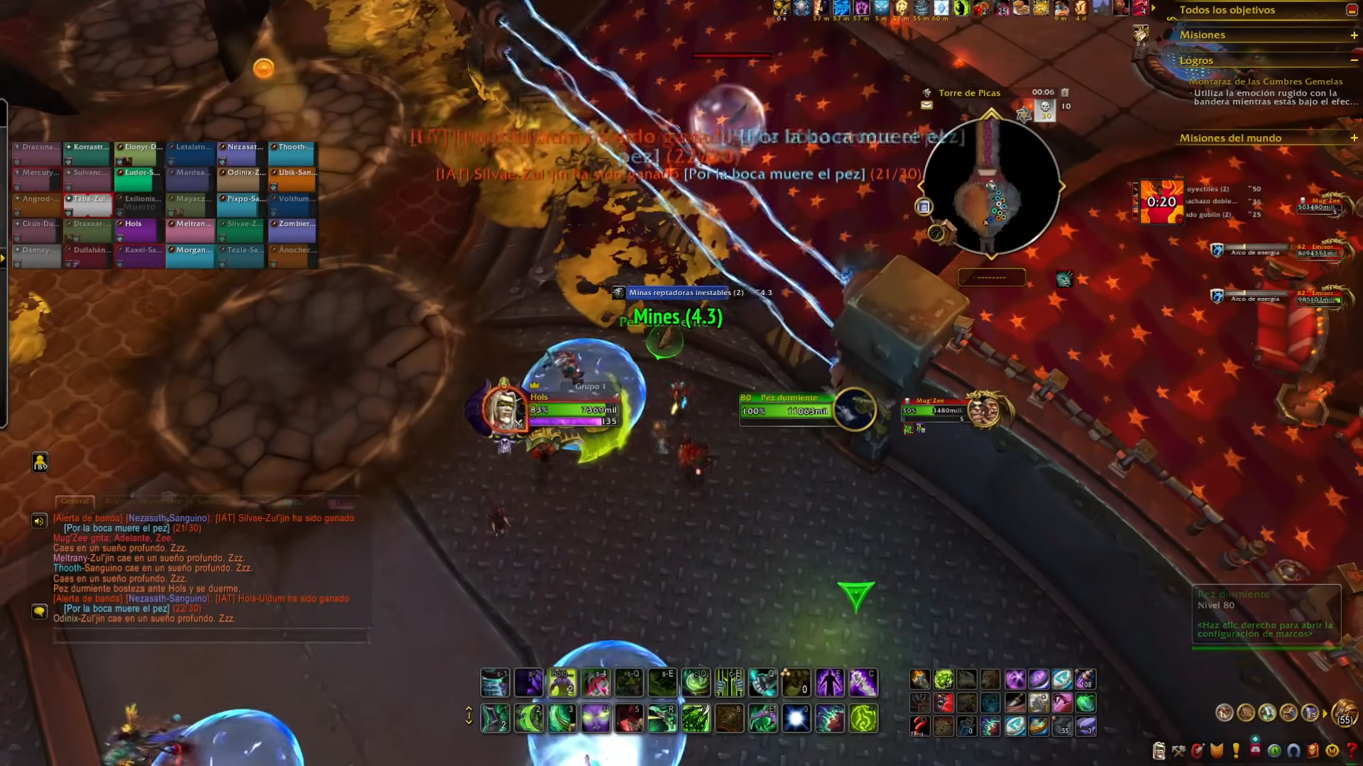 Hazlo Hoy Mismo! Consigue La Montura Meca Magnético De Maestro Chatarrero   Alter Time 12 20 Screenshot