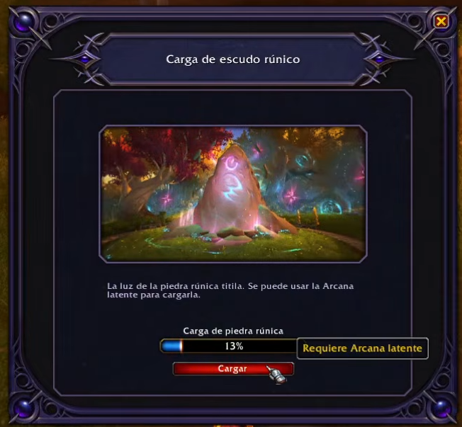 Nuevo Evento En Midnight! Recompensas, Reputación Y Más 7 59 Screenshot