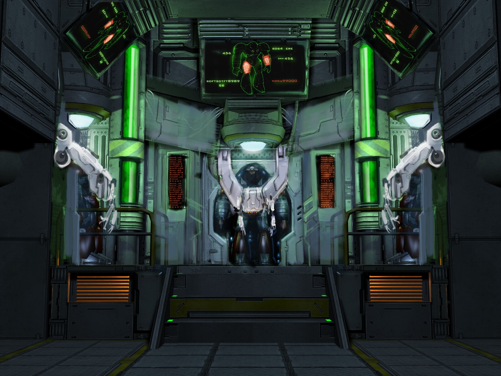 Eric Browning Marine Room 003