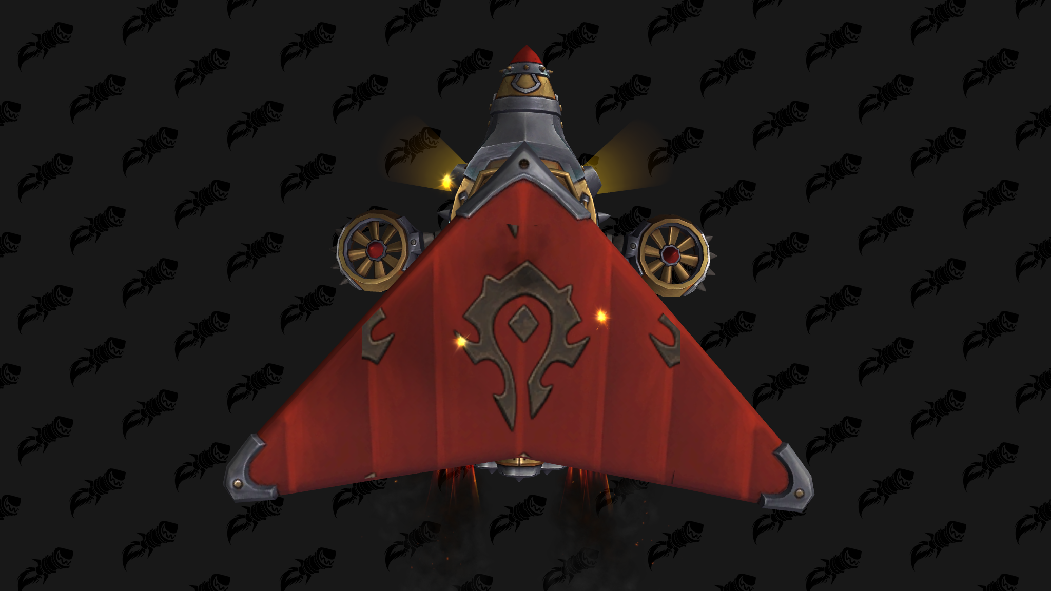 Delver's Dirigible Body 1 Warrior   Wowhead Dressing Room