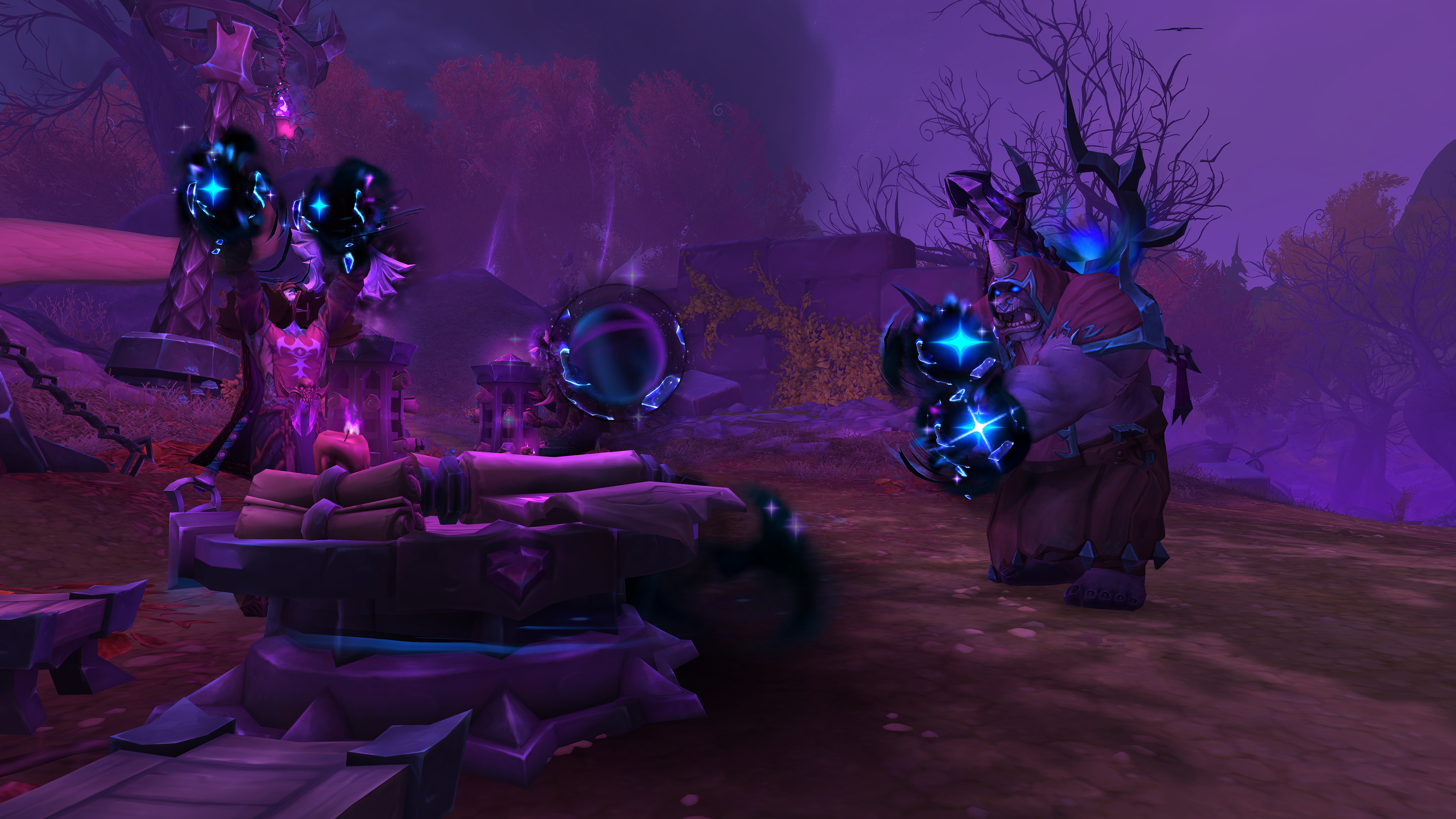 Wo W Midnight Alpha Twilights Blade 021