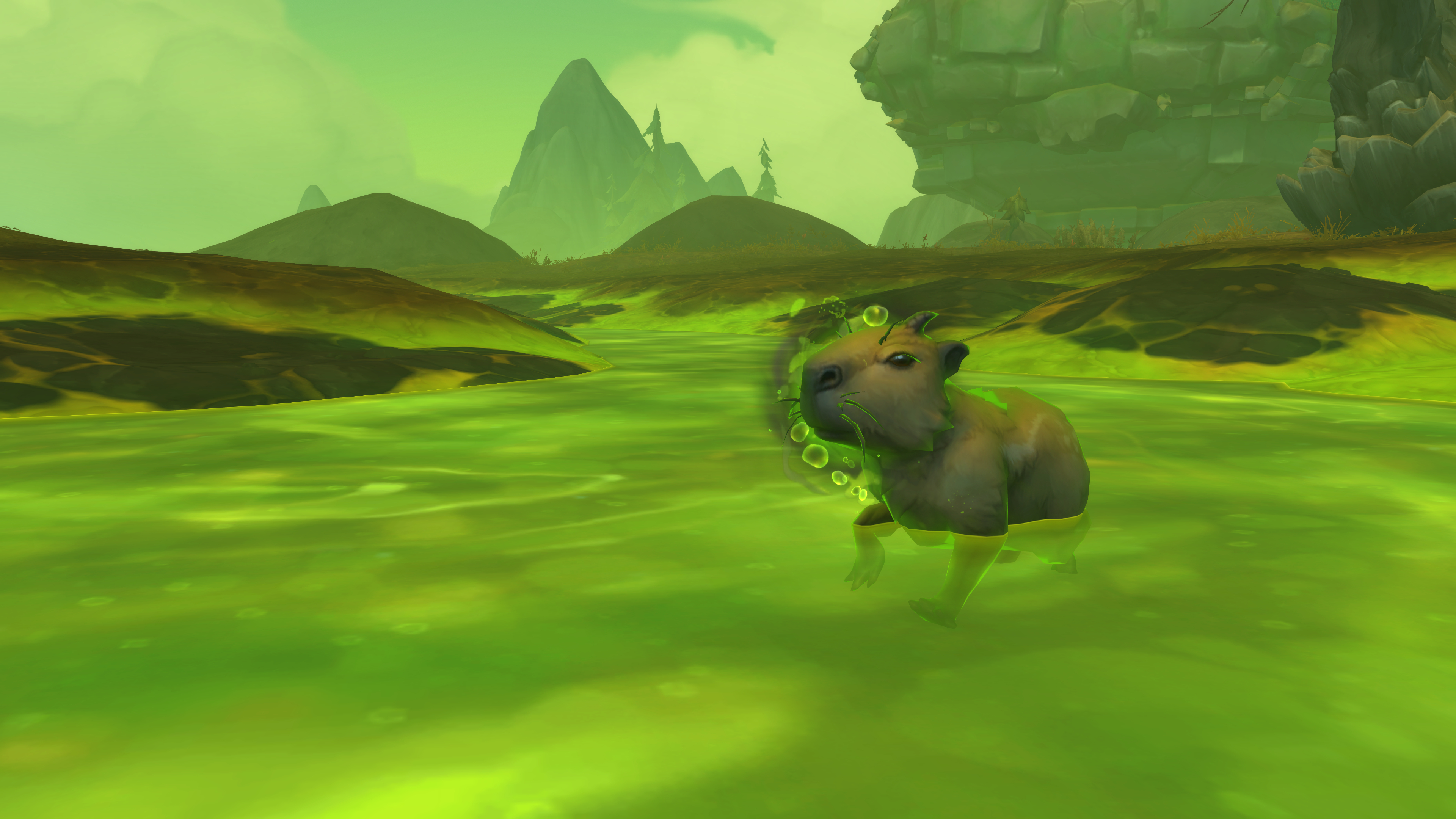 Wo W Midnight 12.1 Curse of Ulatek Rares 022