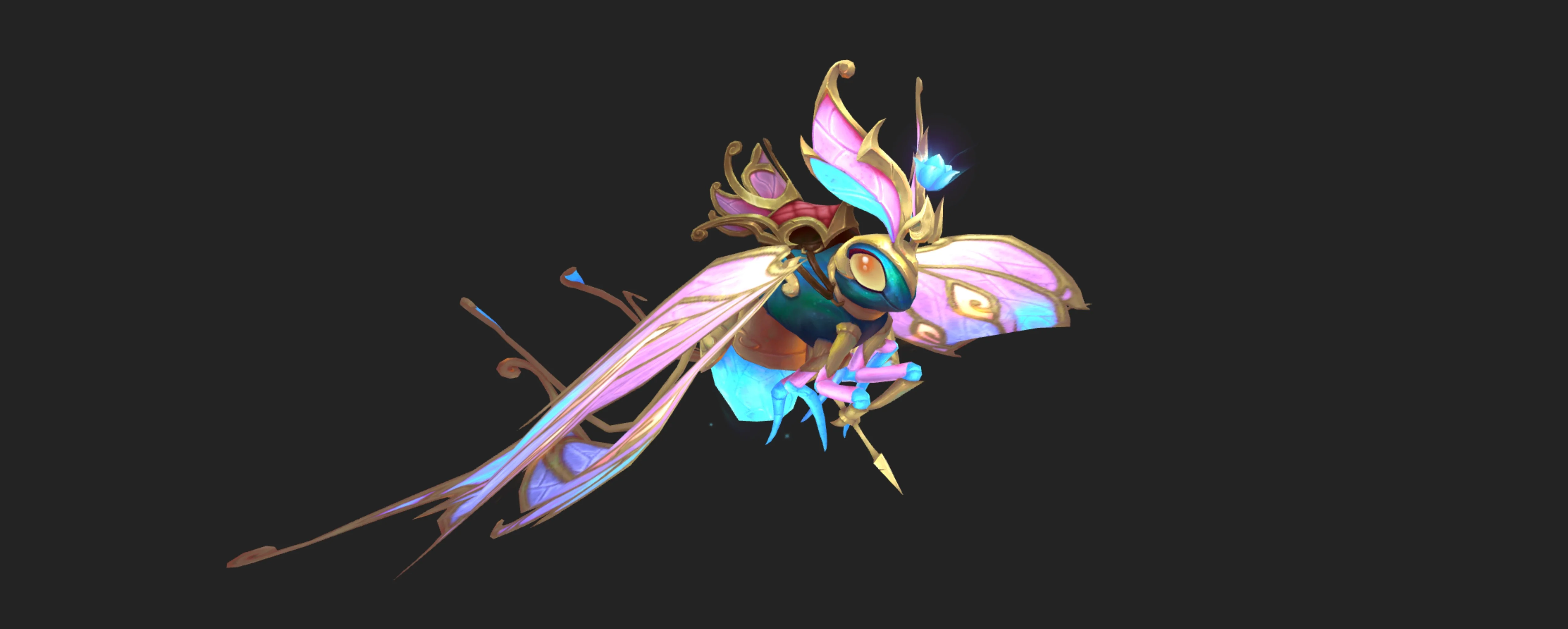 Mariposamontura