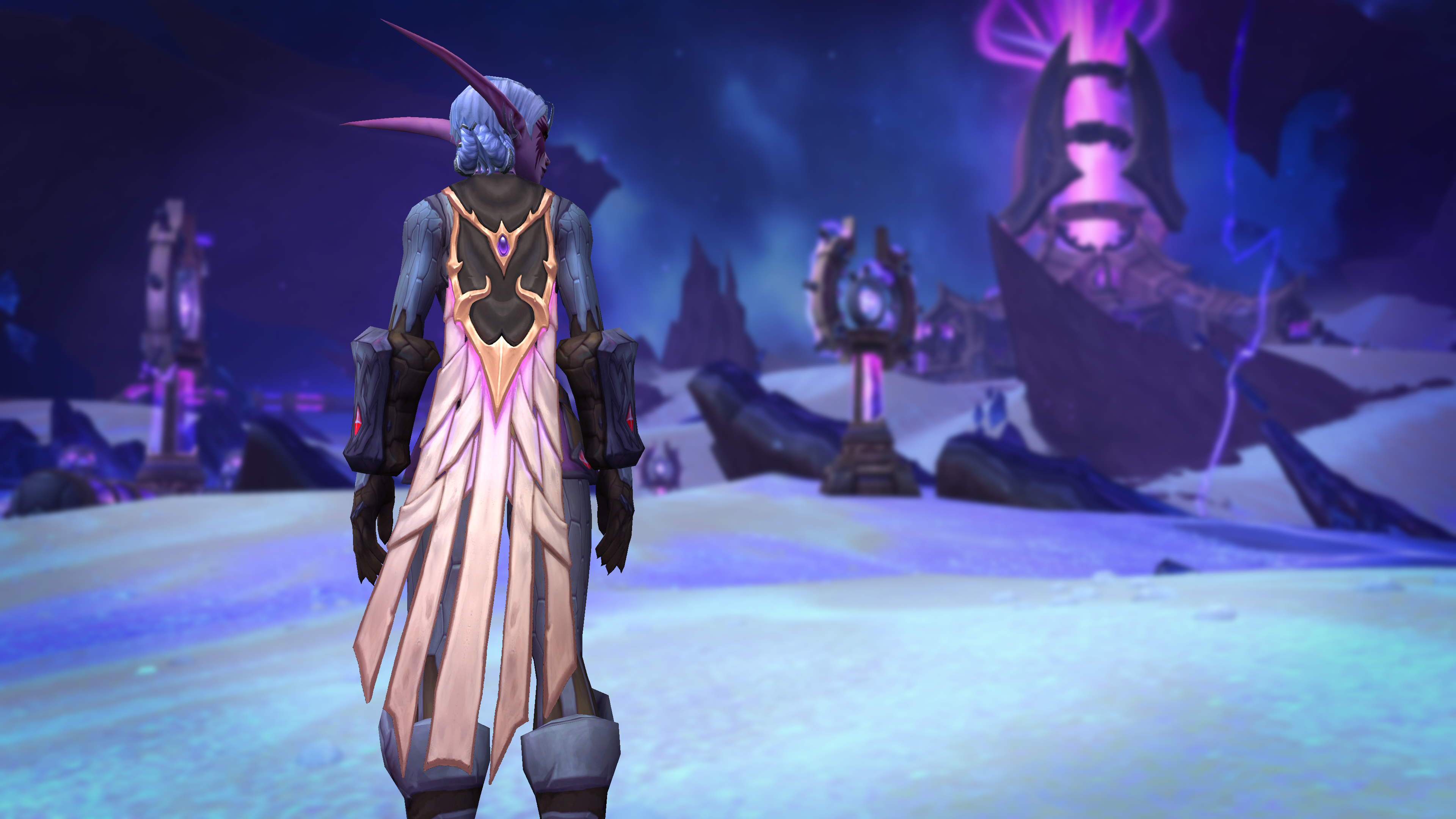 Wo W the War Within Ghosts of K Aresh Reveal Reshii Wraps (2)
