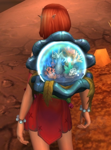1212222 Deepsea Treasure Pack