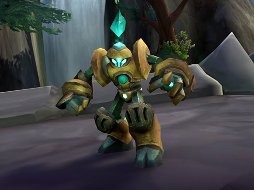 [ÚLTIMA OPORTUNIDAD] Botín de WoW para suscriptores de Prime Gaming ...