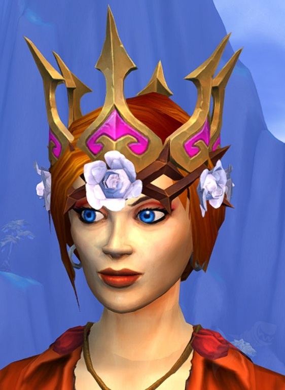 1148498 Crown of the White Rose