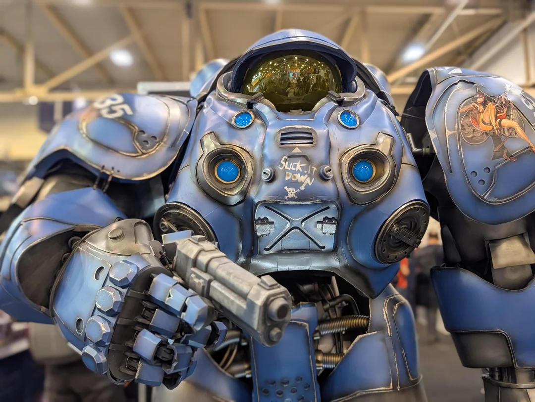 Pictures From Essen the Minis Look Awesome V0 Wdy8dqz900xf1