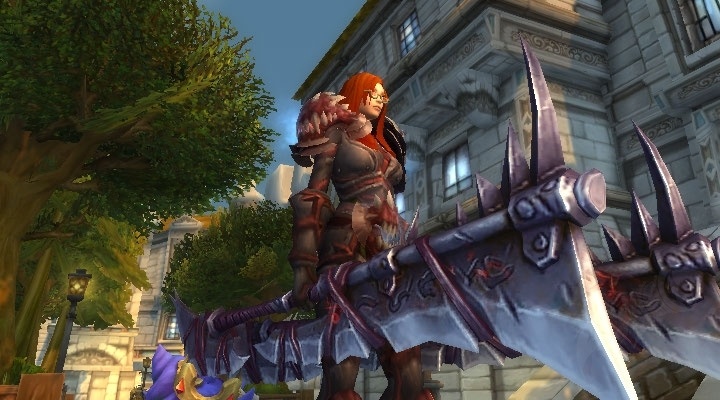 1151304 Blackrock Executioner