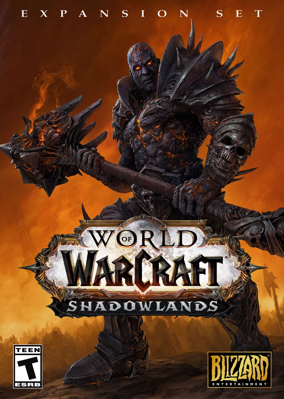 Shadowlands
