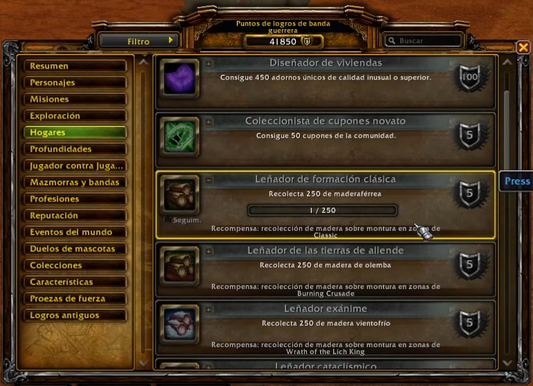 Todas Las Novedades Que Llegan Esta Semana a World of Warcraft 9 7 Screenshot