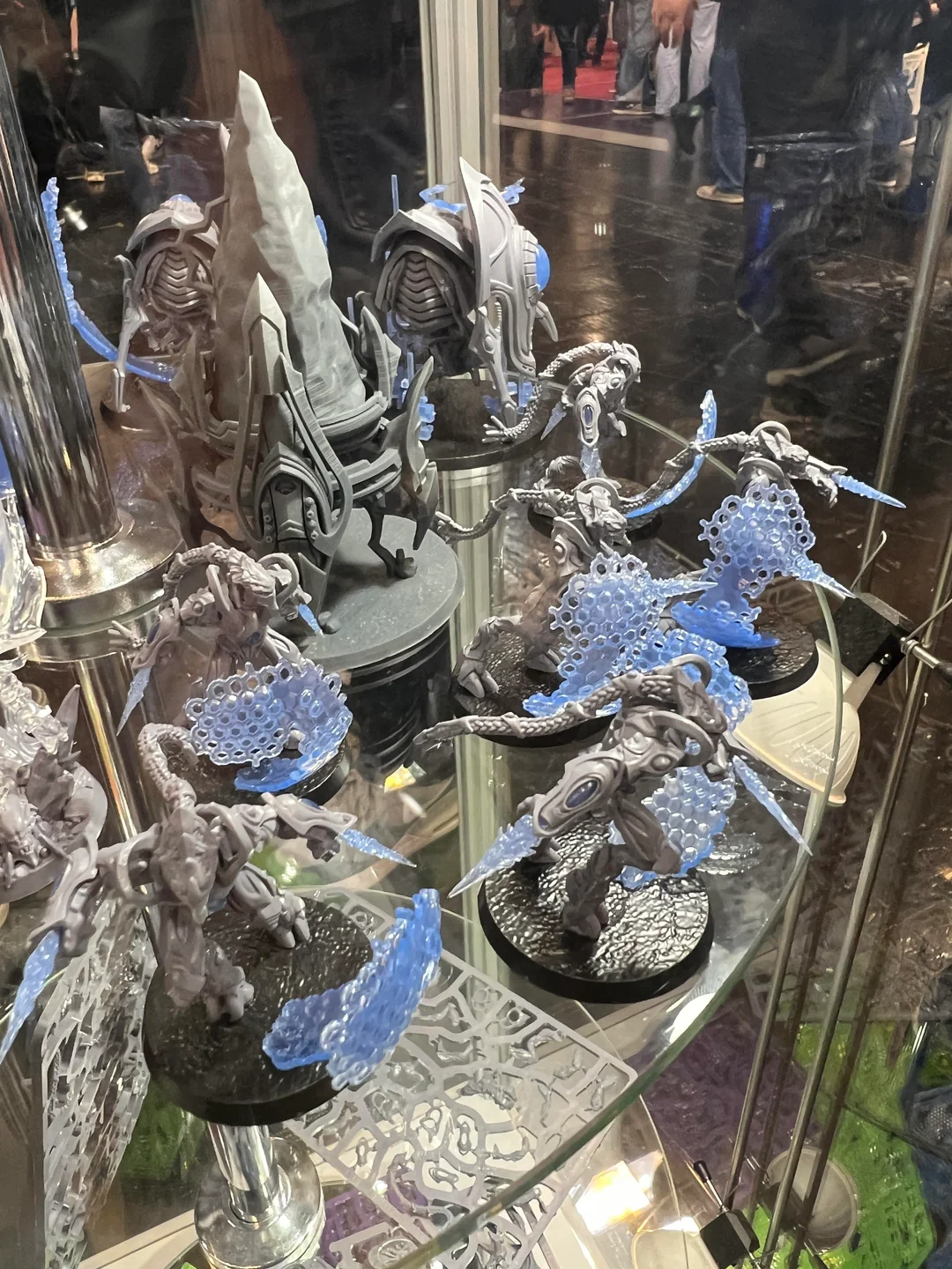 Starcraft Tabletop Miniature Pics From Spiel 2025 V0 Pvsqr6s73vwf1