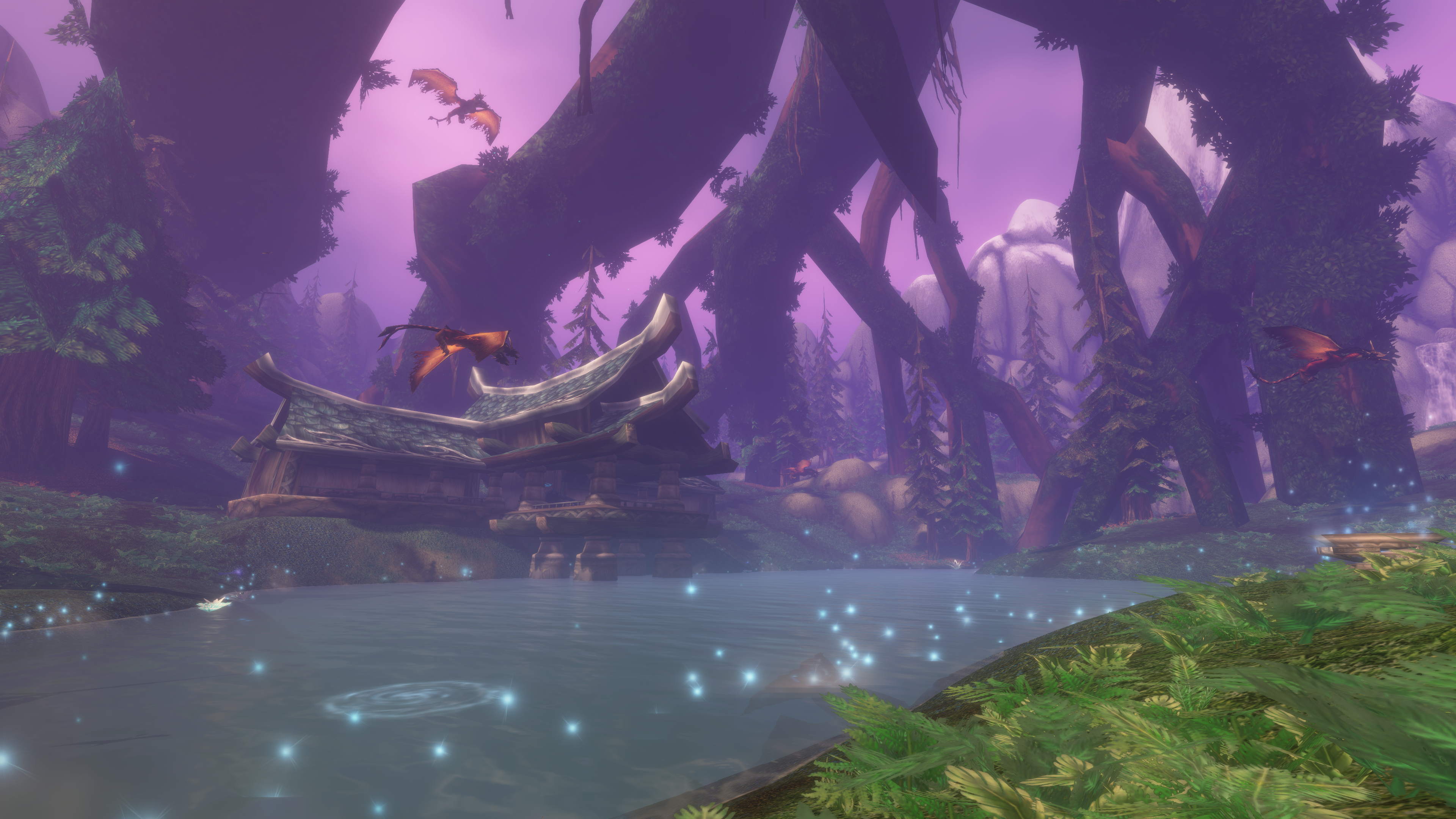 Wo W Camelot Announce Zones Hyjal 025