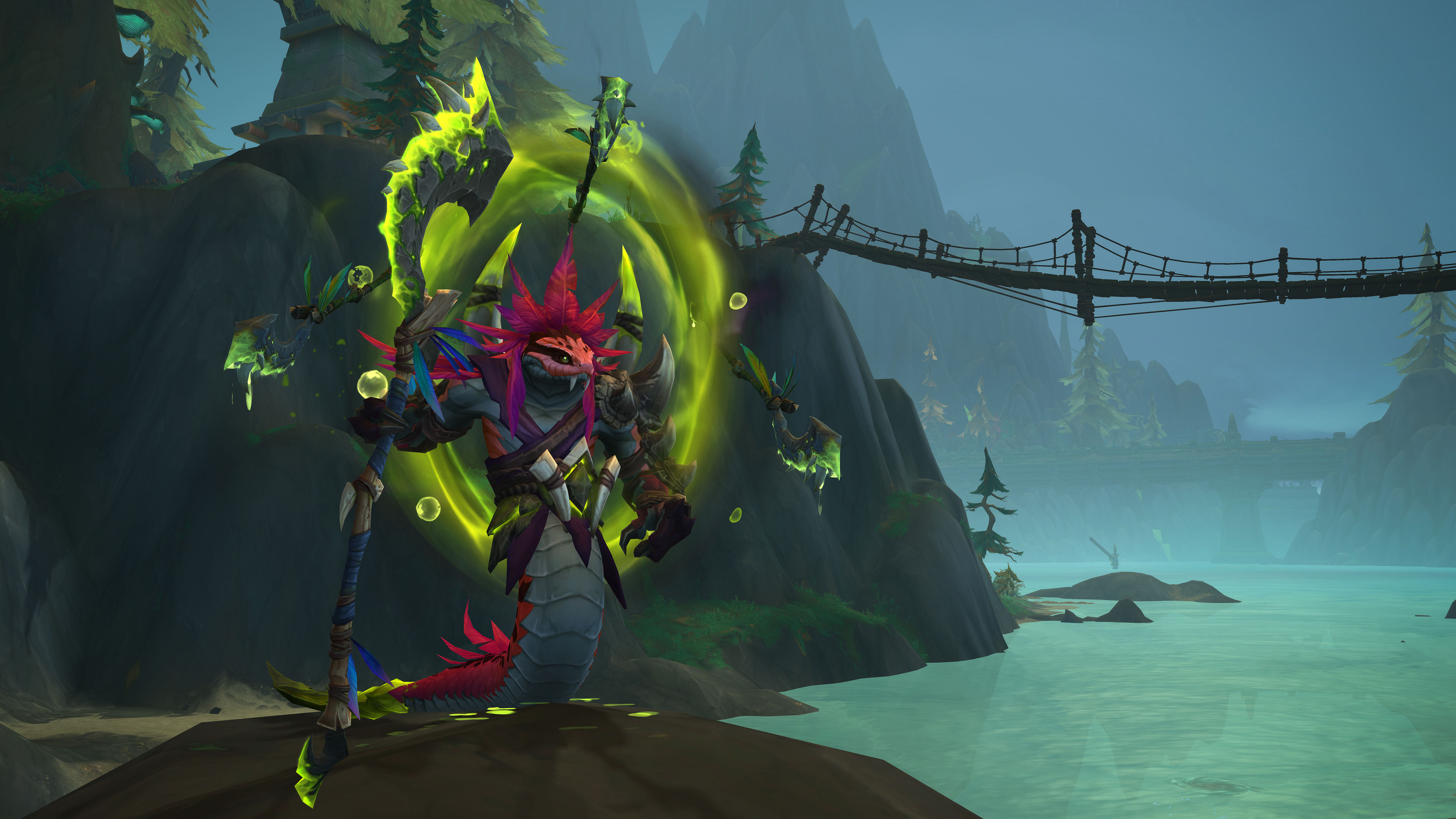 Wo W Midnight 12.1 Curse of Ulatek Curse Surge 025