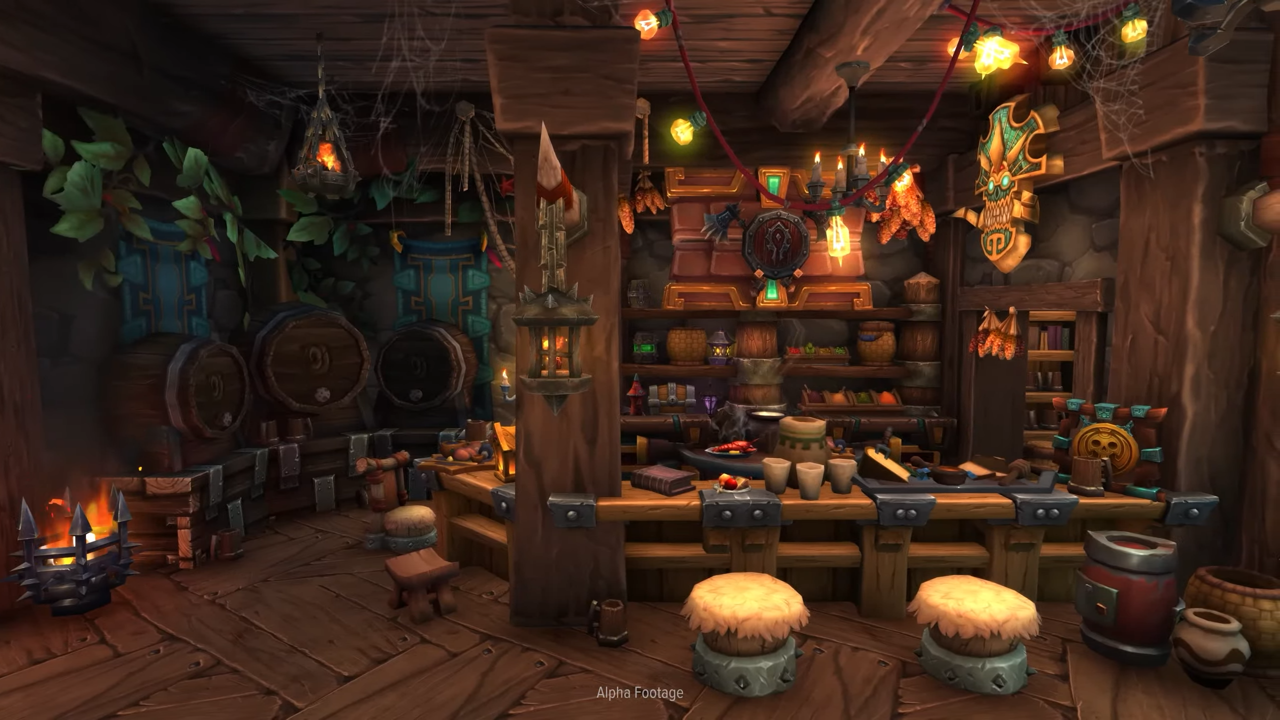 Midnight Deep Dive   World of Warcraft 29 27 Screenshot