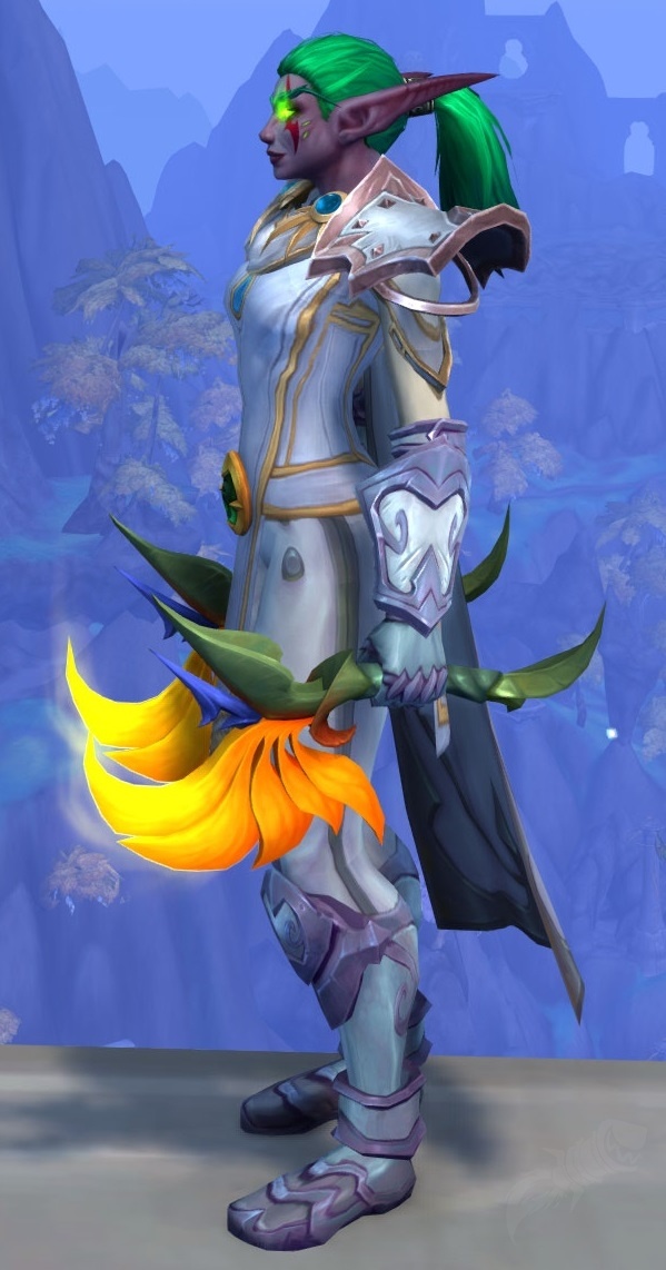 1162840 Paradises Golden Axe Paradises Golden Axes