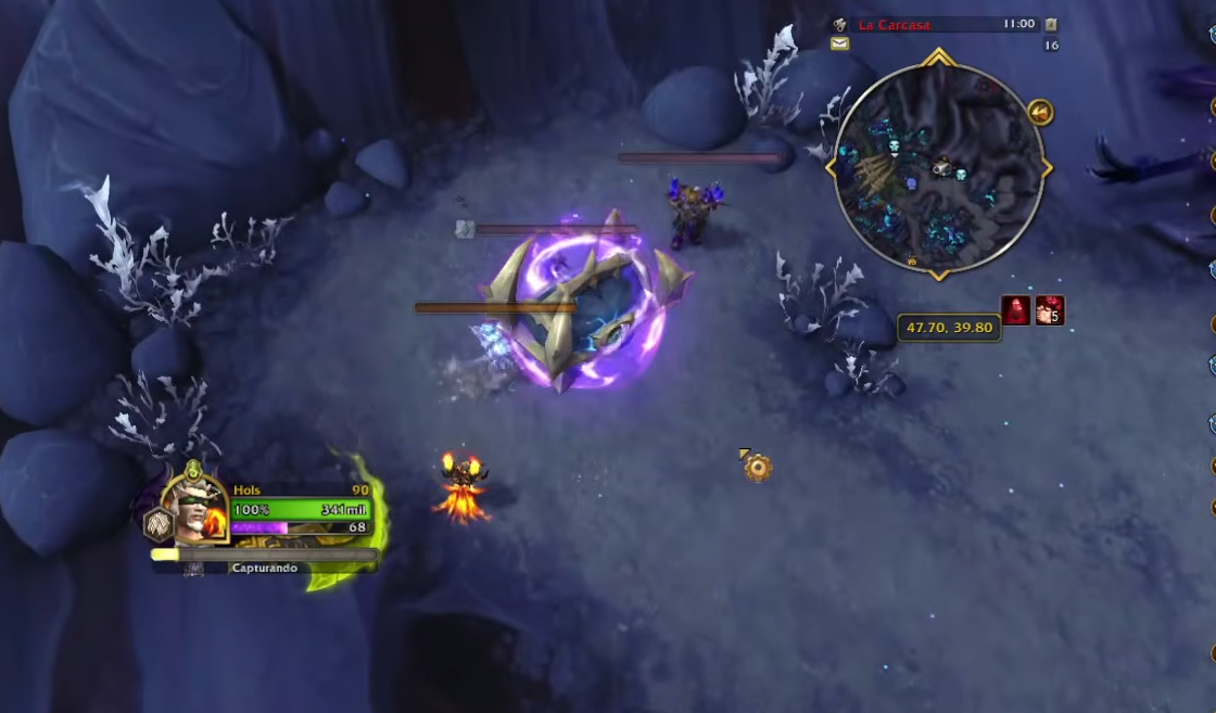 La Reputación Oculta De Midnight Que Debes Farmear Cada Día En World of Warcraft 9 20 Screenshot