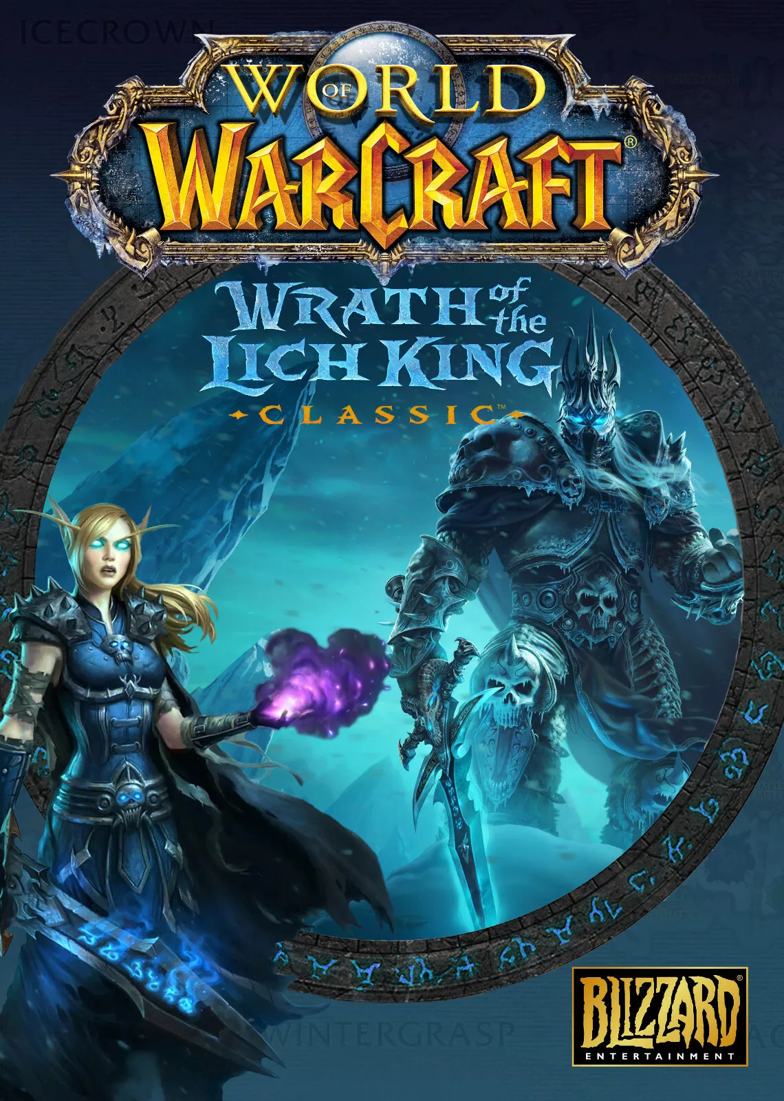 Lich King Classic