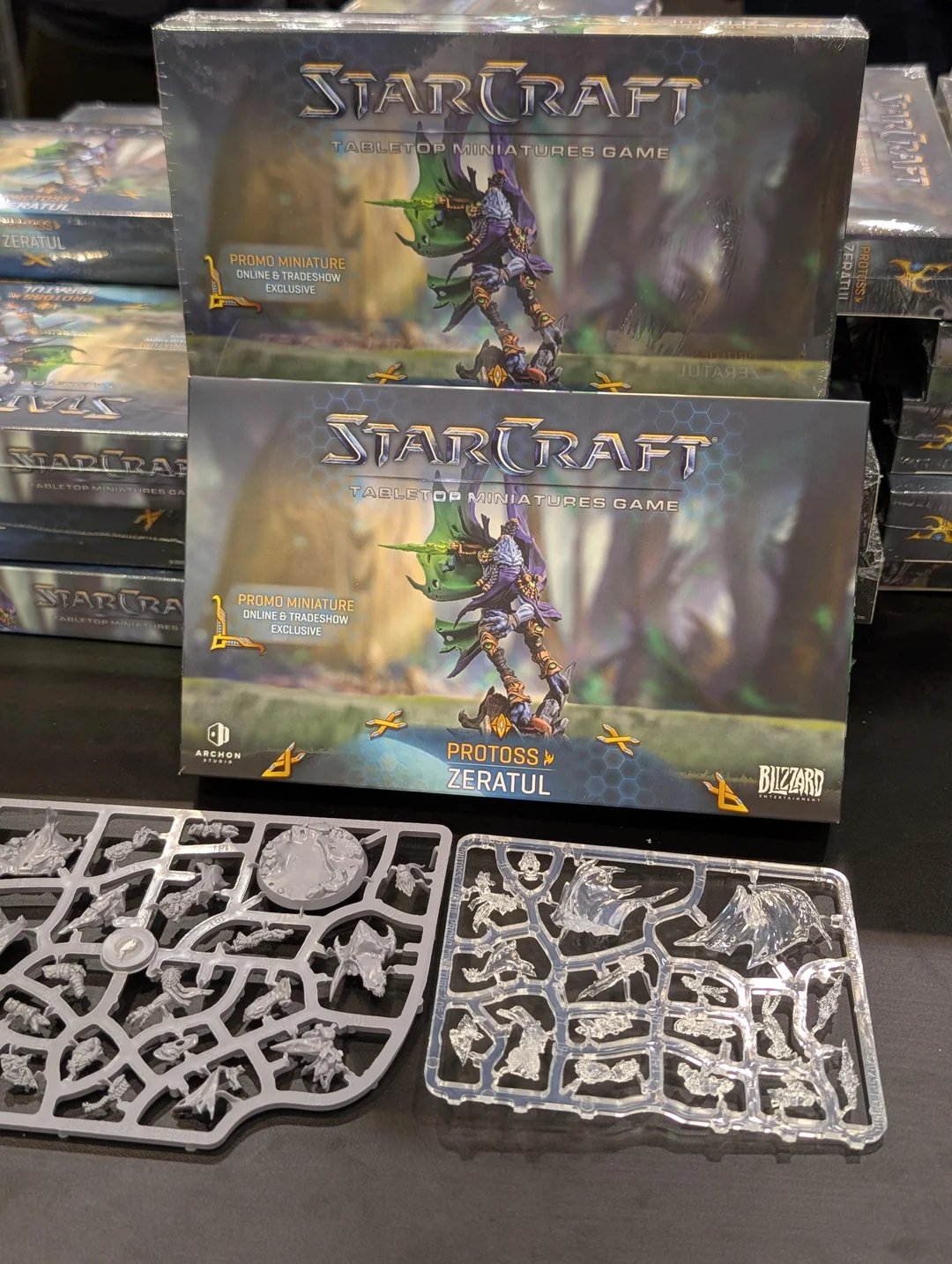 Pictures From Essen the Minis Look Awesome V0 Tihyrh7e00xf1
