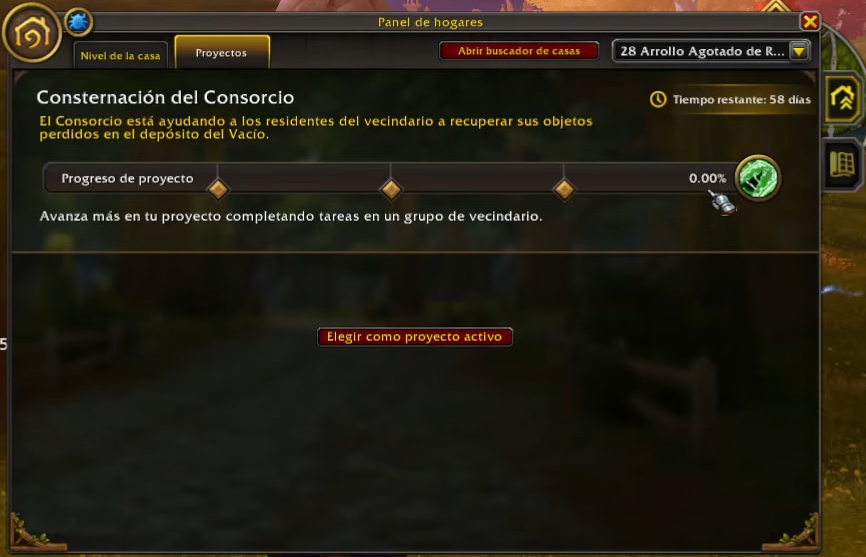Todas Las Novedades Que Llegan Esta Semana a World of Warcraft 7 43 Screenshot