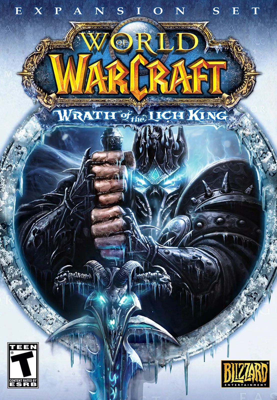 Lich King