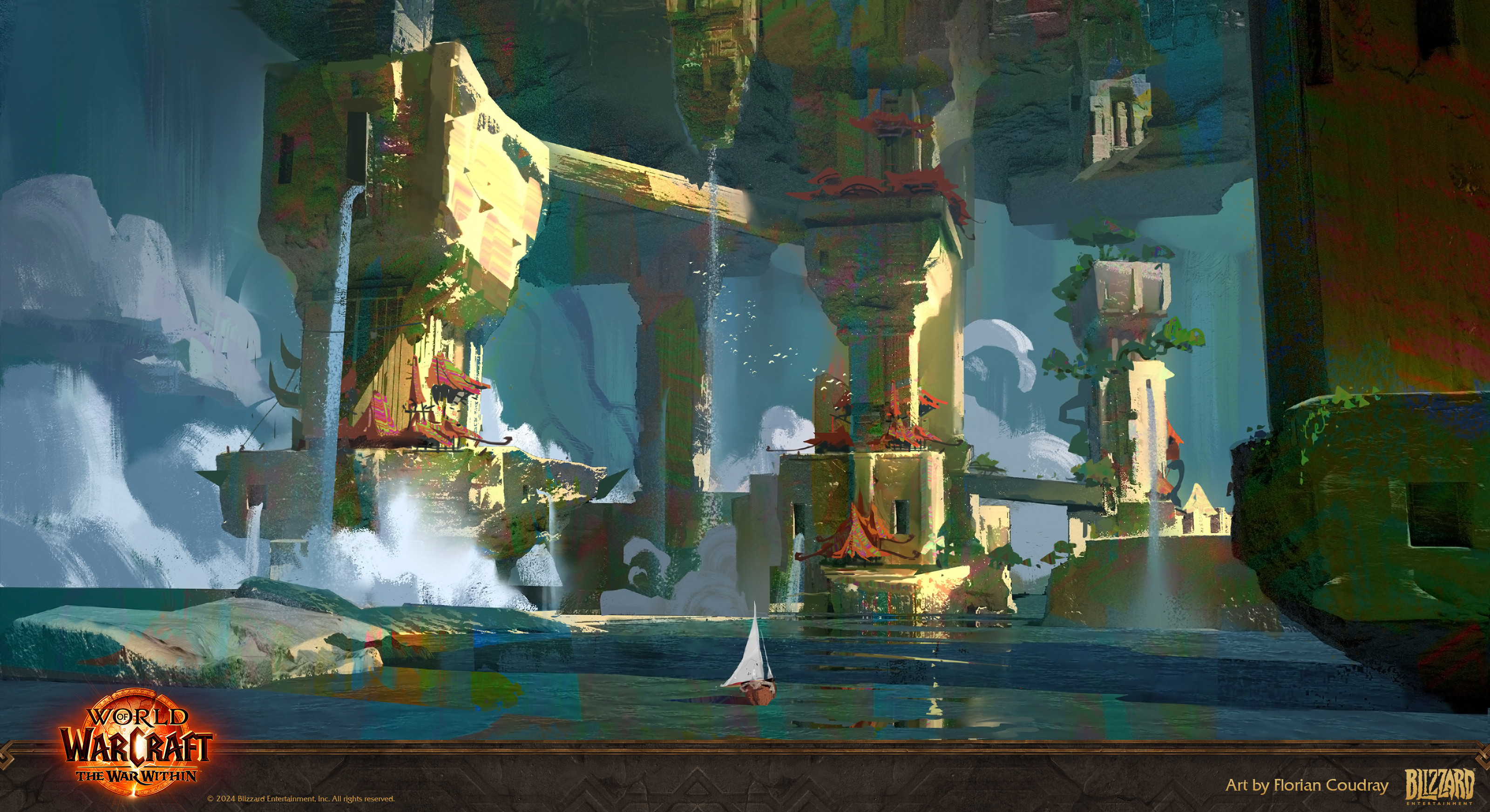 Florian Coudray Arrival Tww Floriancoudray