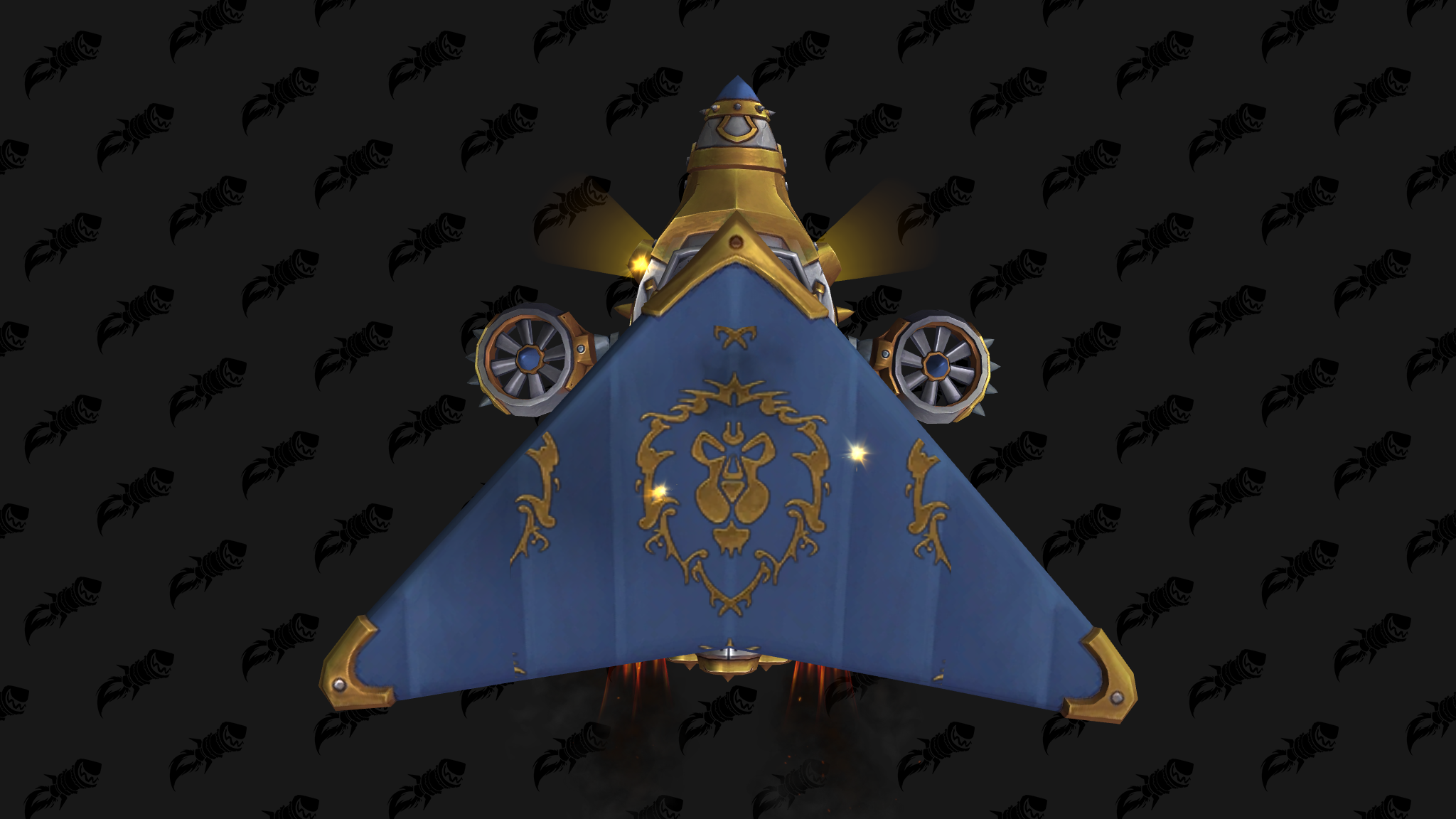 Delver's Dirigible Body 1 Warrior   Wowhead Dressing Room (1)
