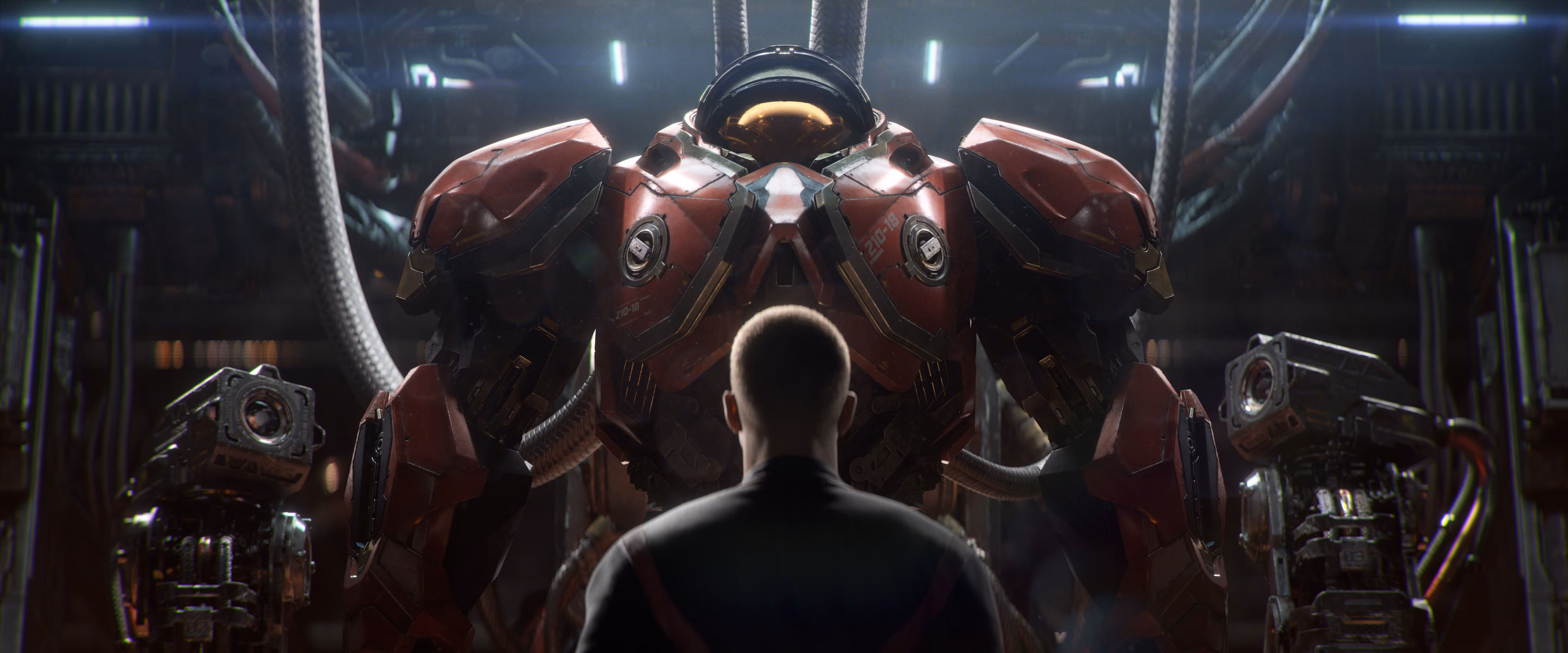 Starcraft Still 3