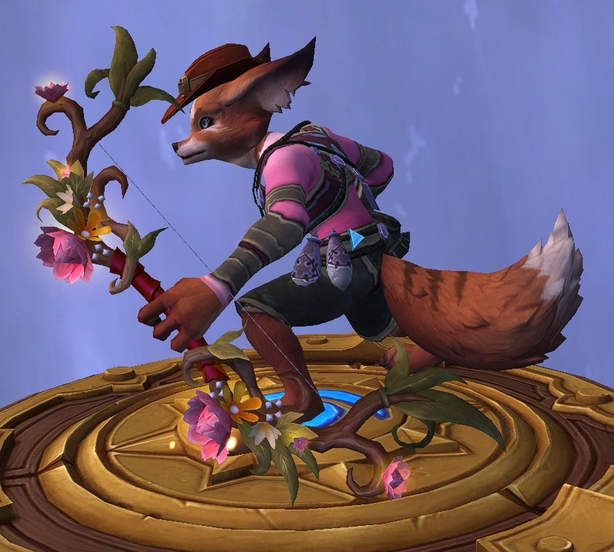 1164516 Sunny Bow Quet