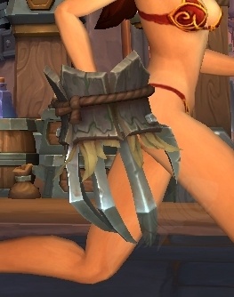 1194041 Harvesters Claw