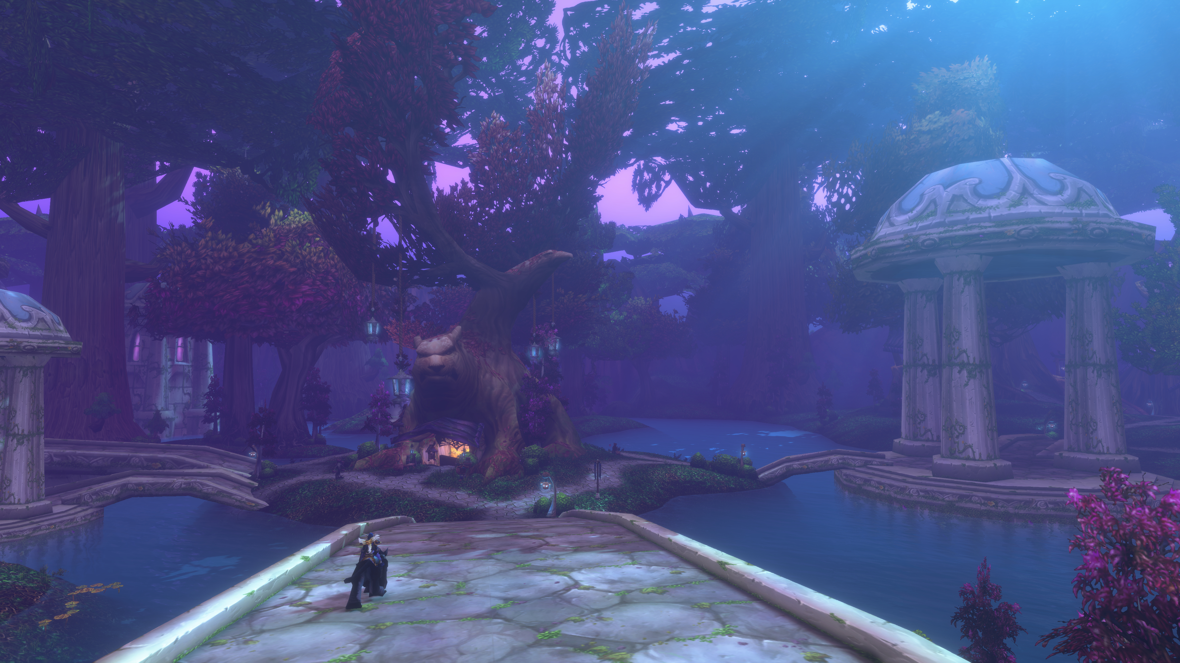 Wo W Forever Scenic Announce New Lighting Darnassus 052
