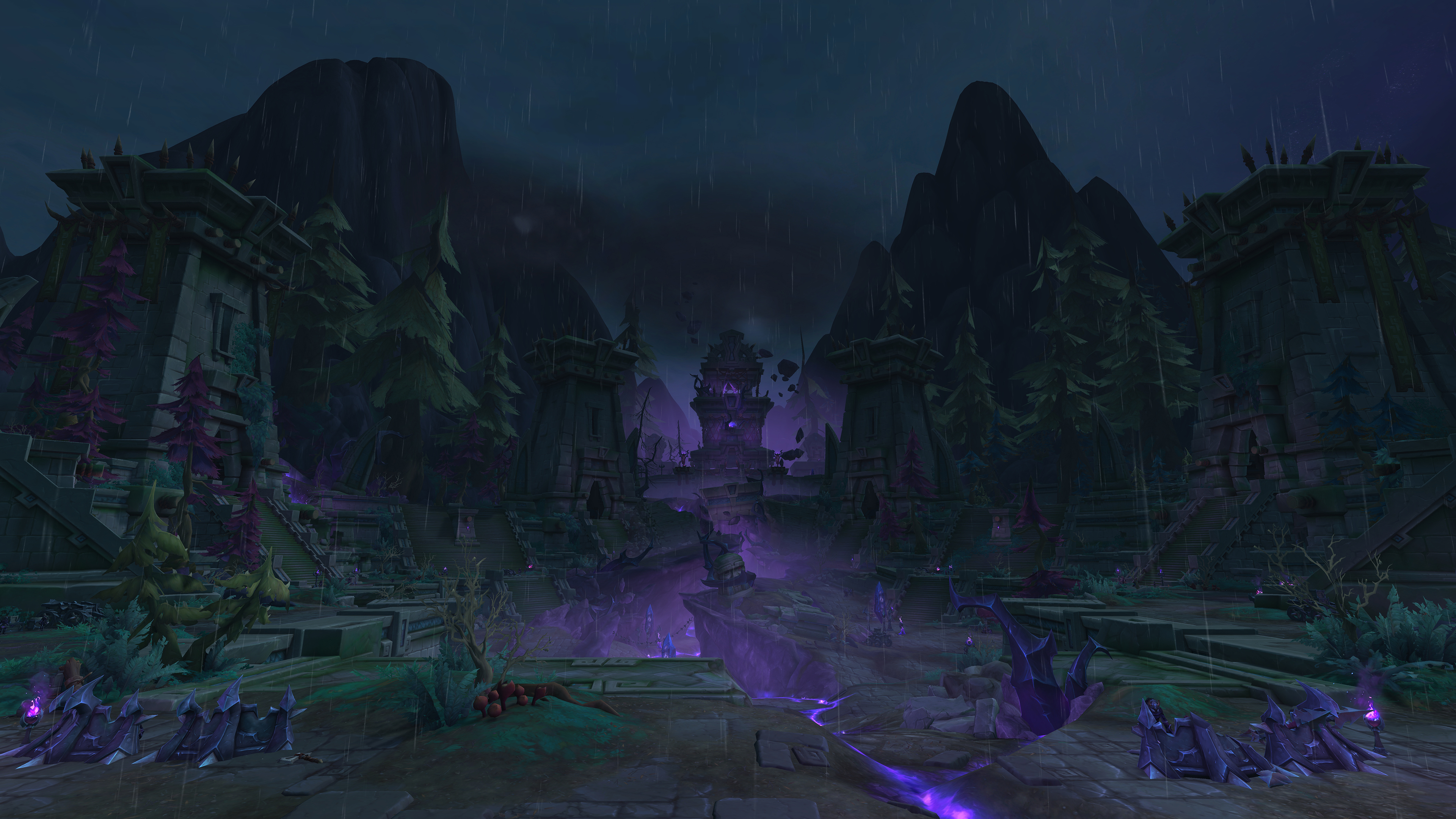 Wo W Midnight Gamescom Reveal Zul Aman 010