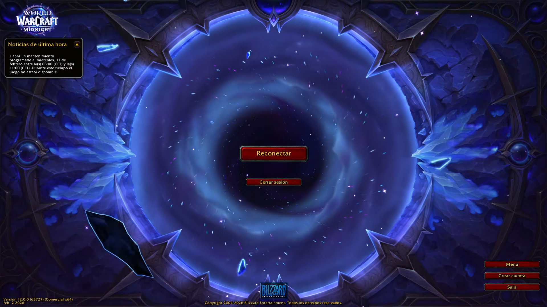 Todas Las Novedades Que Llegan Esta Semana a World of Warcraft 2 21 Screenshot