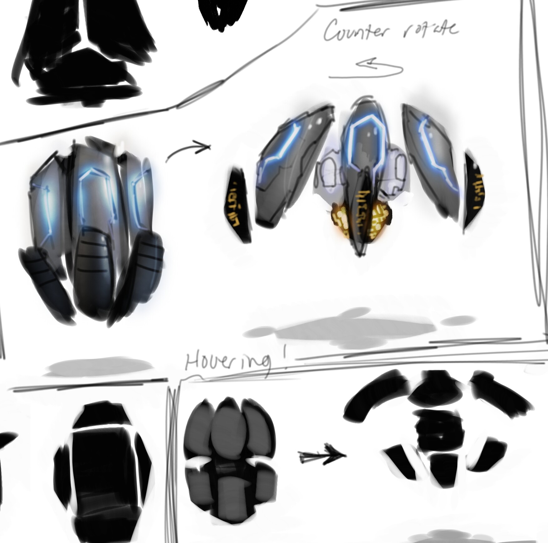 Eric Browning P Nodes Thumbnails2
