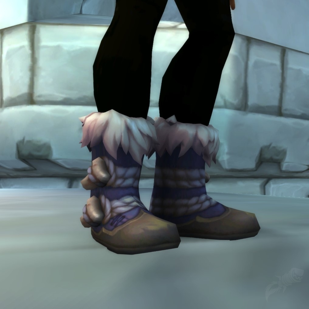 1202903 Azure Treads of the Kaluak