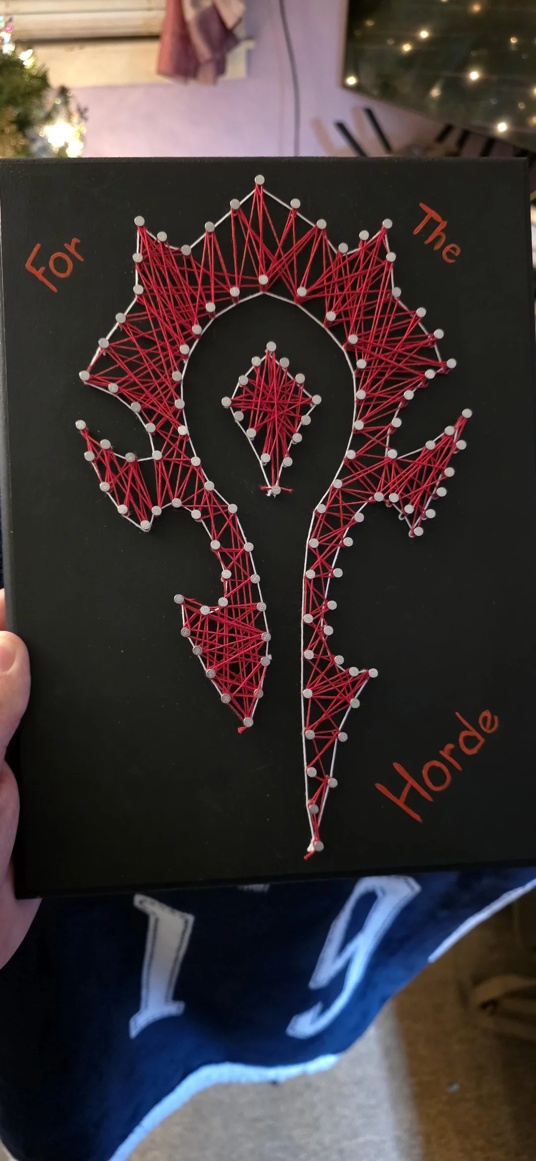 Ive Been a Wow Fan Since Wrath and Horde for Life My Wife V0 0ur9pnadln9g1