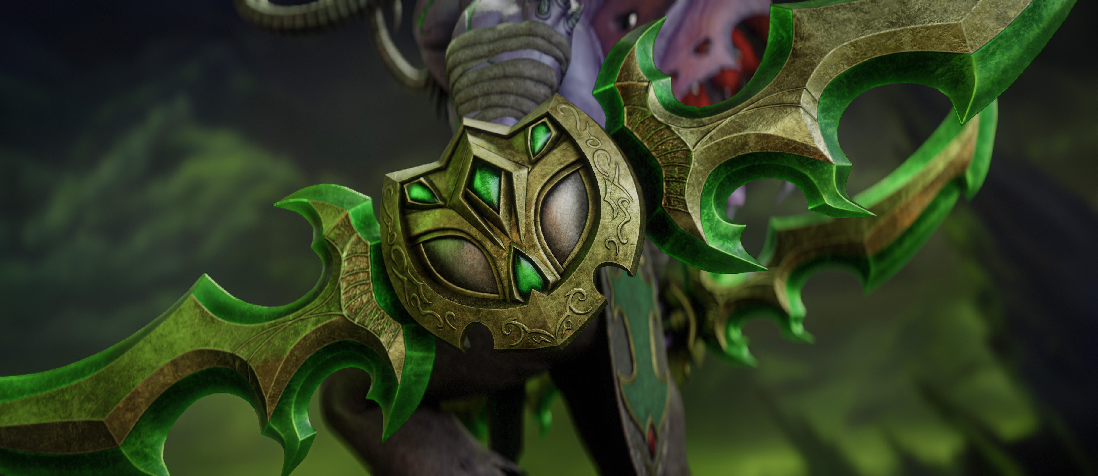Mark Karanets Mkaranets Illidan 2