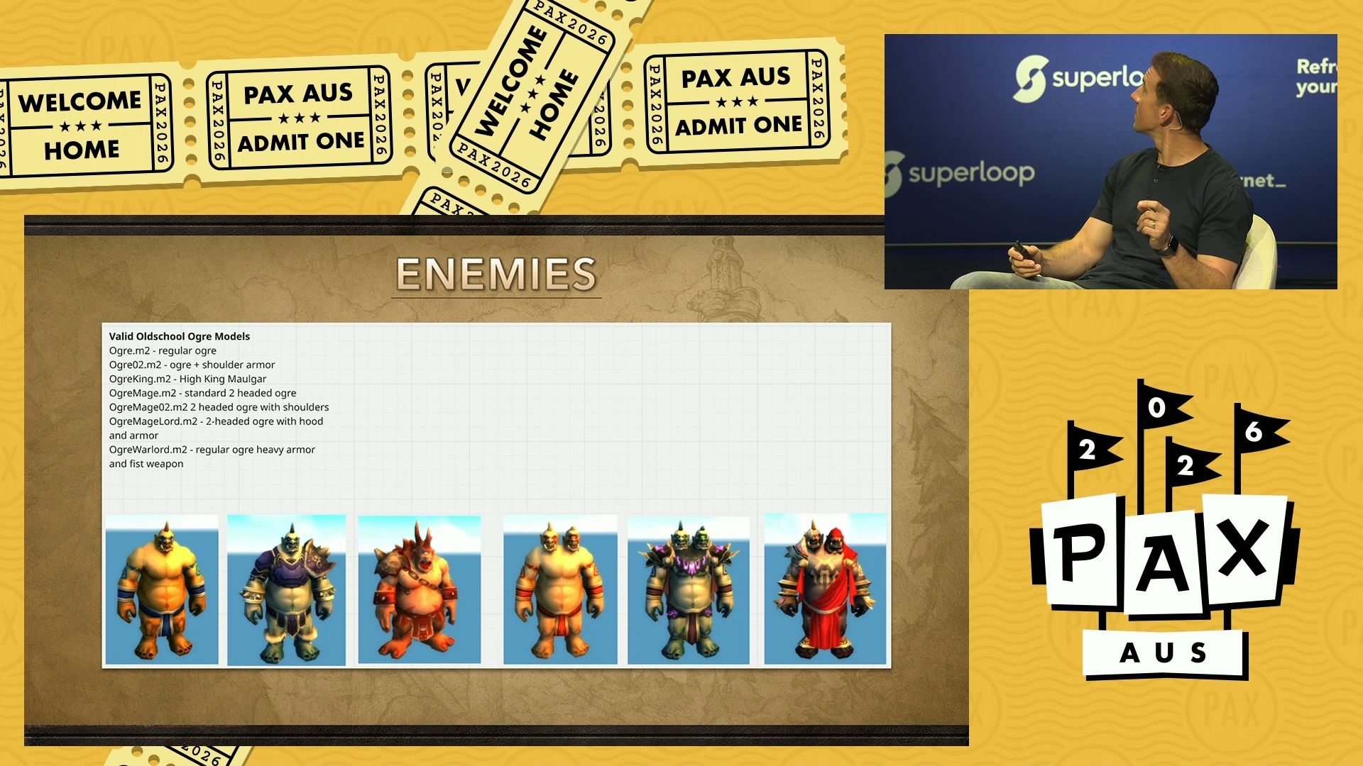 Twitch Stream 2026 10 09 19 16 10 1920x1080 Streamshot